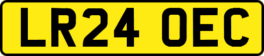 LR24OEC