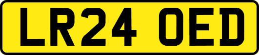 LR24OED