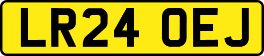 LR24OEJ