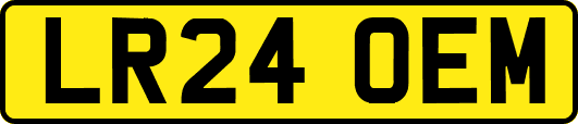 LR24OEM