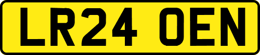 LR24OEN