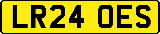 LR24OES