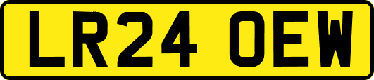 LR24OEW
