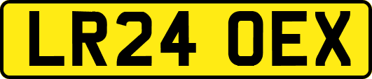 LR24OEX