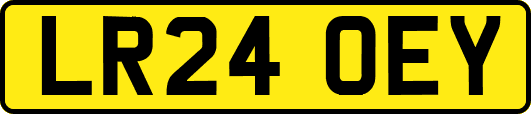 LR24OEY