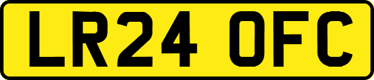 LR24OFC