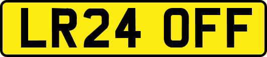 LR24OFF