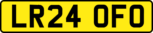 LR24OFO