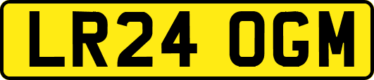 LR24OGM