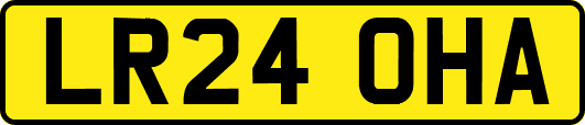 LR24OHA