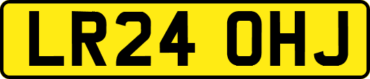 LR24OHJ