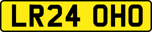 LR24OHO