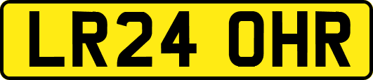 LR24OHR