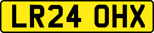 LR24OHX