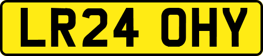 LR24OHY