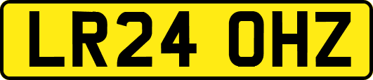 LR24OHZ