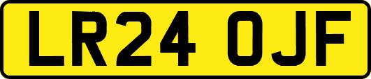 LR24OJF
