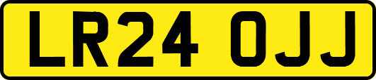 LR24OJJ