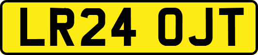 LR24OJT