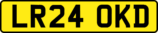 LR24OKD