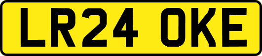 LR24OKE