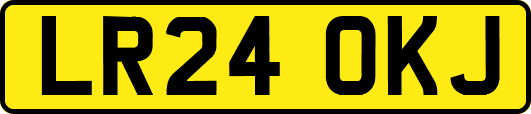 LR24OKJ