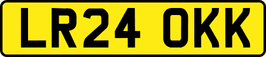 LR24OKK