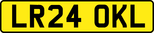 LR24OKL