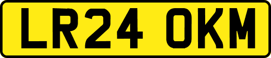 LR24OKM