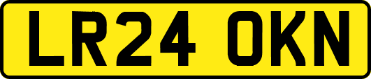LR24OKN