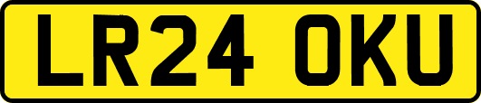 LR24OKU