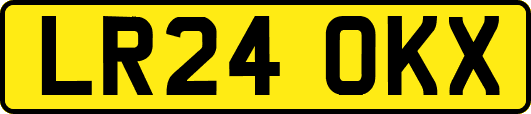 LR24OKX