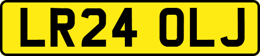 LR24OLJ