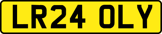 LR24OLY
