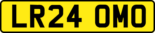 LR24OMO