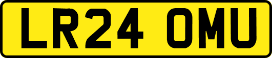LR24OMU