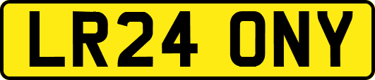 LR24ONY
