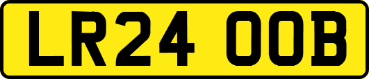 LR24OOB