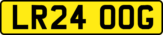 LR24OOG