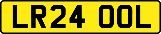 LR24OOL