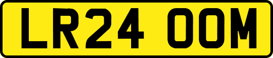 LR24OOM