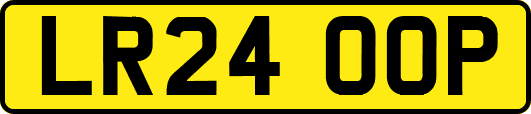 LR24OOP