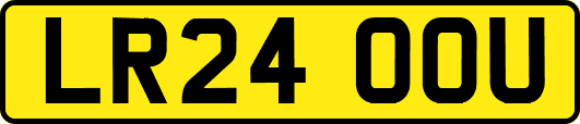 LR24OOU