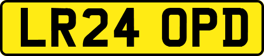 LR24OPD
