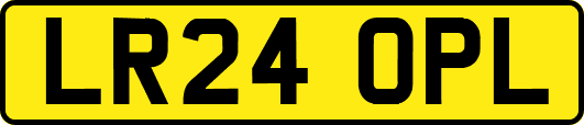 LR24OPL