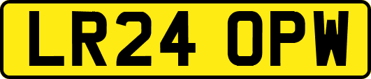 LR24OPW
