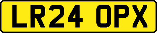 LR24OPX