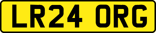 LR24ORG
