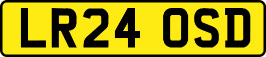 LR24OSD