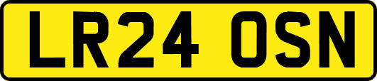 LR24OSN